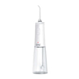 Winning Star IPX7 Waterproof Rechargeable Dental Water Flosser | Electric Oral Irrigator