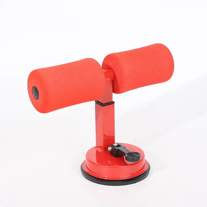 Adjustable Suction Sit Up Bar