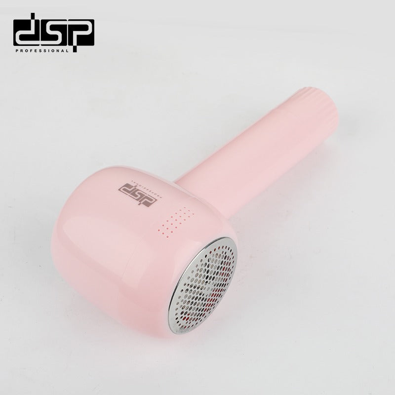 Dsp Rechargeable Portable Electric Pellets Fabric Shaver Lint Sweater Fuzz Remover Clothes Lint Remover