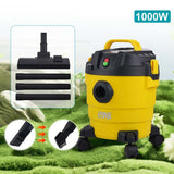 Winning Star Wet & Dry Vacuum Cleaner 10L | Carpet & Floor Cleaning Vacuum