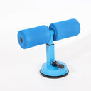 Adjustable Suction Sit Up Bar