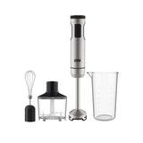 Winning Star 3-in-1 Electric Hand Mixer & Blender 220V | Egg Whisk Kitchen Hand Blender