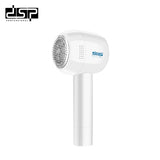 Dsp Rechargeable Portable Electric Pellets Fabric Shaver Lint Sweater Fuzz Remover Clothes Lint Remover