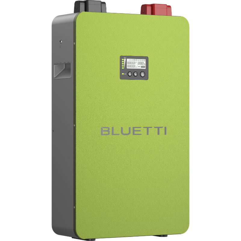 Bluetti HB500 5.12kWh battery module