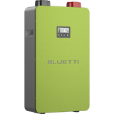 Bluetti HB500 5.12kWh battery module