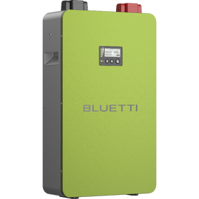 Bluetti HB500 5.12kWh battery module