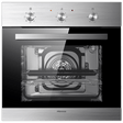 Hisense HBO60203 60cm built-in convection oven stainless steel