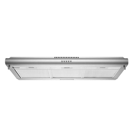 Hisense HHO90PASS 90cm under cabinet cooker hood