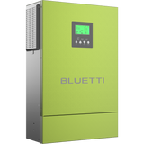 Bluetti HV10K 10kW hybrid inverter
