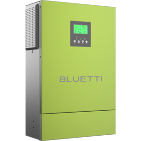 Bluetti HV10K 10kW hybrid inverter