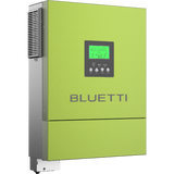Bluetti HV6K 6.2kW hybrid inverter