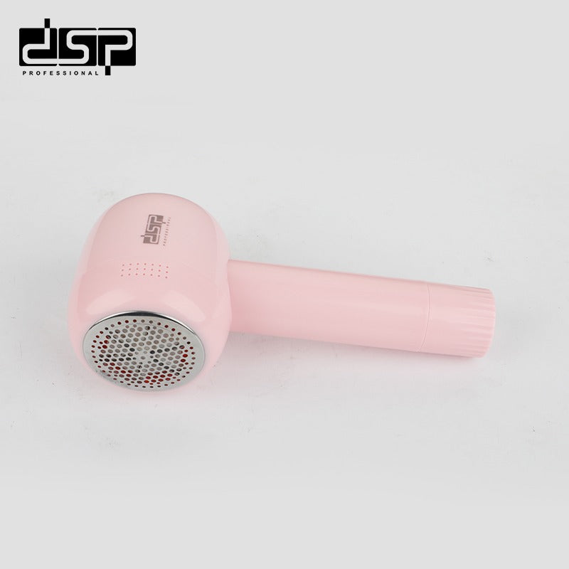 Dsp Rechargeable Portable Electric Pellets Fabric Shaver Lint Sweater Fuzz Remover Clothes Lint Remover