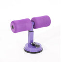 Adjustable Suction Sit Up Bar