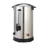 Redberry Premium Electric Tea Urn – 10L, 15L, 20L Large Capacity Hot Water Dispenser for Tea, Coffee, Soup Office, Church, Event & Home Use | Kenya