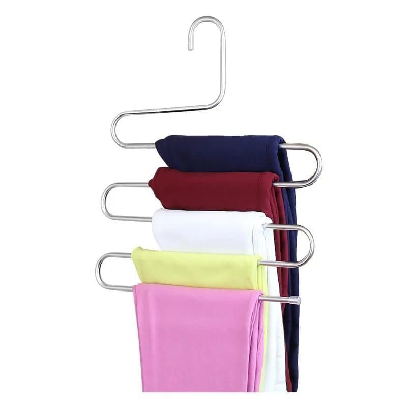 Heavy Stainless steel hanger