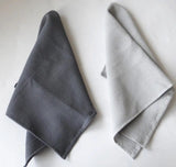 2pcs High-Quality Cotton Waffle Kitchen Towels | Super Absorbent