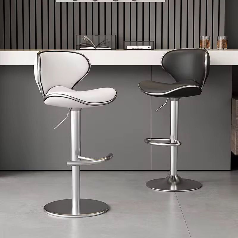 High quality adjustable bar stools