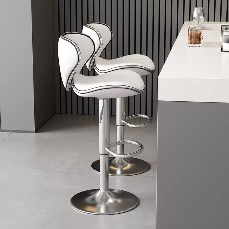 High quality adjustable bar stools