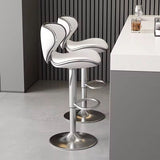 High quality adjustable bar stools