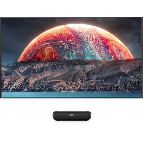 Hisense Laser TV 100 inch (L9 series) | 100L9Q