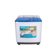 Hisense WSRB143W 13.5kg Twin Tub Washing Machine
