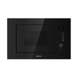 Hisense HB20MOBX5 20L built-in microwave black