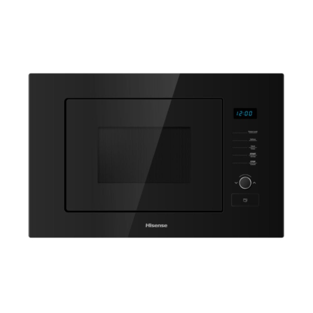 Hisense HB20MOBX5 20L built-in microwave black