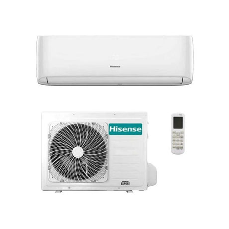 Hisense 9000 BTU Split Air Conditioner with Inverter 1.5HP | AS-09UW4SGDTU01