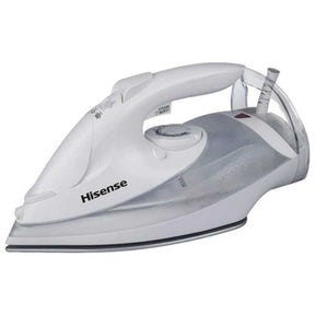 Hisense Steam Iron 2800W 230V | HS28S1WES1