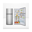 Hisense REF418DR 424L Top Mount Freezer Fridge