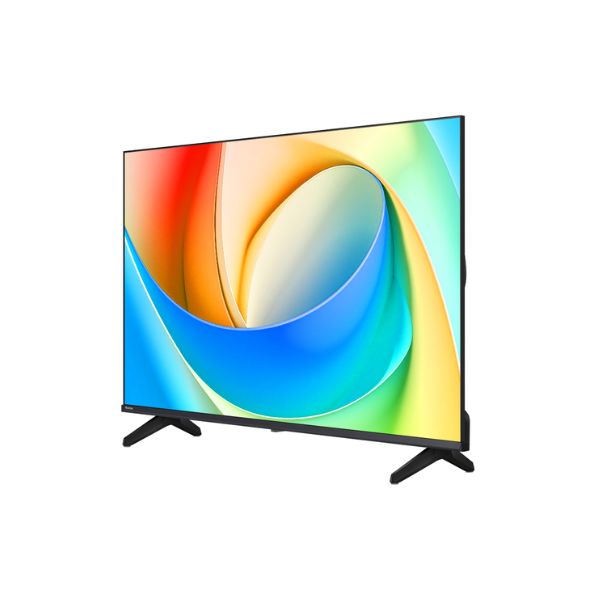 Hisense 50Q5S QLED Smart TV