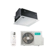 Hisense 18000 BTU Cassette Air Conditioner | AUC-18HR4SAAI