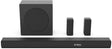 Hisense AX5100Q Soundbar Dolby Atmos