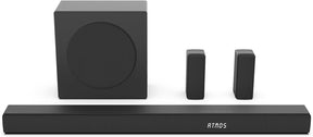 Hisense AX5100Q Soundbar Dolby Atmos
