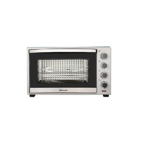 Hisense 38L Electric Oven Convection Fan Rotisserie 1800W 6 Functions | H38TOSS16S3
