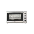 Hisense 60L Electric Oven Convection Fan Rotisserie 1800W 6 Functions | H60TOSS20S3