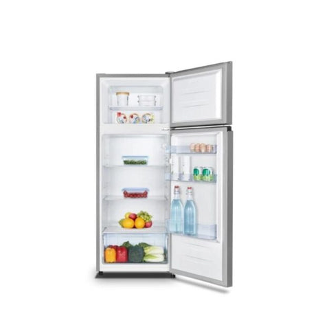 Hisense REF120DR 120L Double Door Fridge