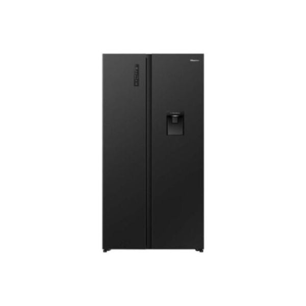 Hisense REF441DR 434L Side-by-Side Fridge Inverter