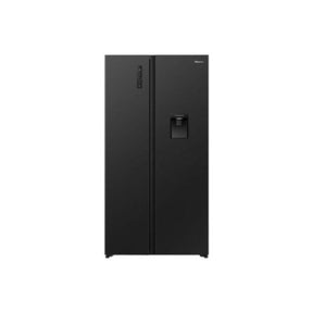 Hisense REF441DR 434L Side-by-Side Fridge Inverter
