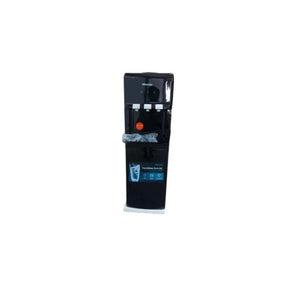 Hisense Water Dispenser Black Hot, Normal & Cold | H96WDTB3S1
