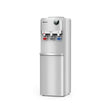 Hisense Water Dispenser Silver Hot, Normal & Cold with Compressor | H96WDTS3S2