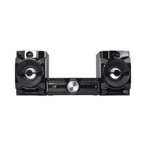 Hisense HA450 Mini Hi-Fi Speaker