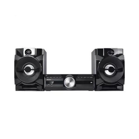 Hisense HA450 Mini Hi-Fi Speaker