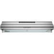 Hisense HHO60PASS 60cm under cabinet cooker hood