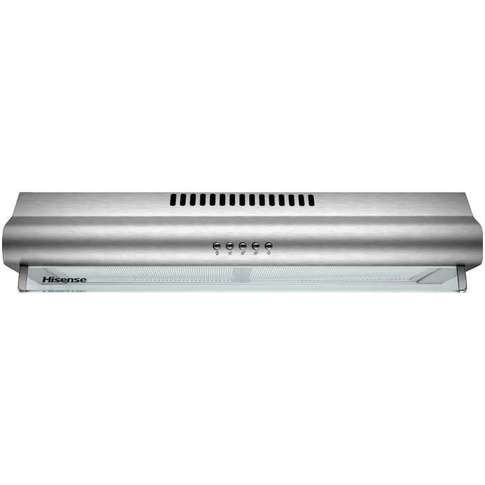 Hisense HHO60PASS 60cm under cabinet cooker hood