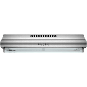 Hisense HHO60PASS 60cm under cabinet cooker hood