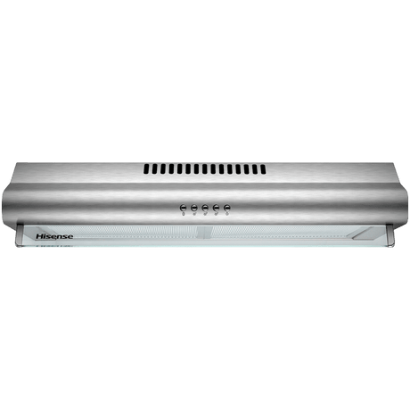 Hisense HHO60PASS 60cm under cabinet cooker hood