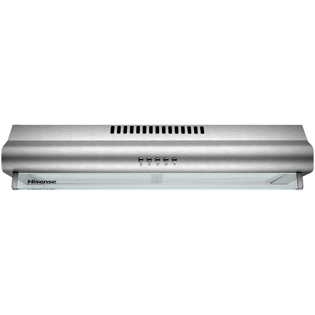 Hisense HHO60PASS 60cm under cabinet cooker hood