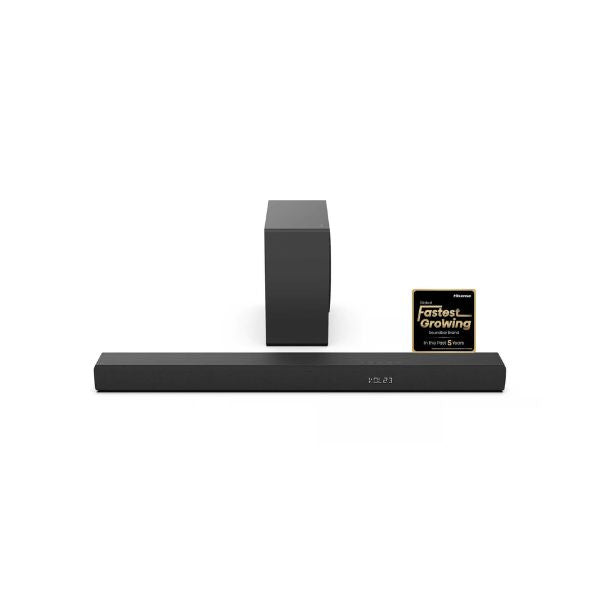 Hisense HS3100 Soundbar 480W