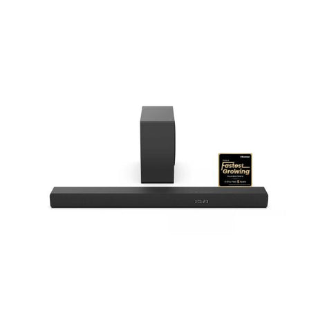 Hisense HS3100 Soundbar 480W